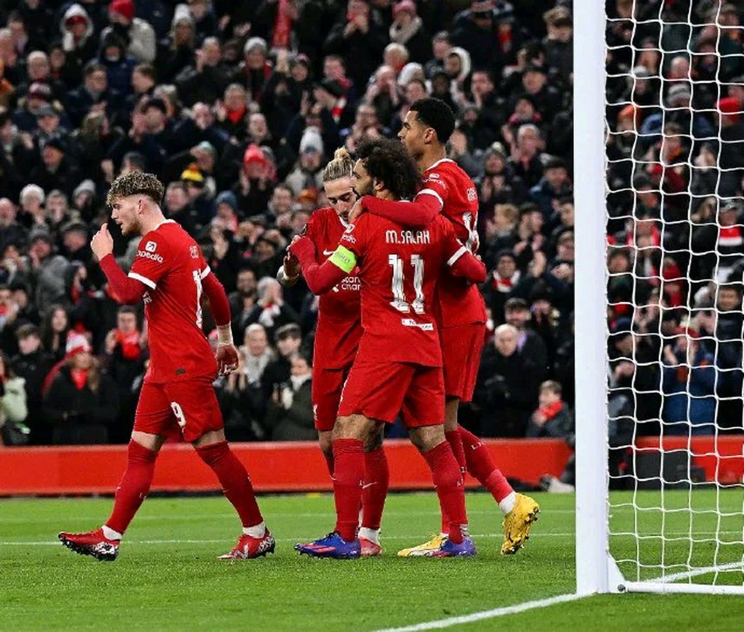 利物浦主帅强调团队配合,迎战欧洲劲旅的简单介绍 利物浦主帅强调团队配合,迎战欧洲劲旅的简单介绍