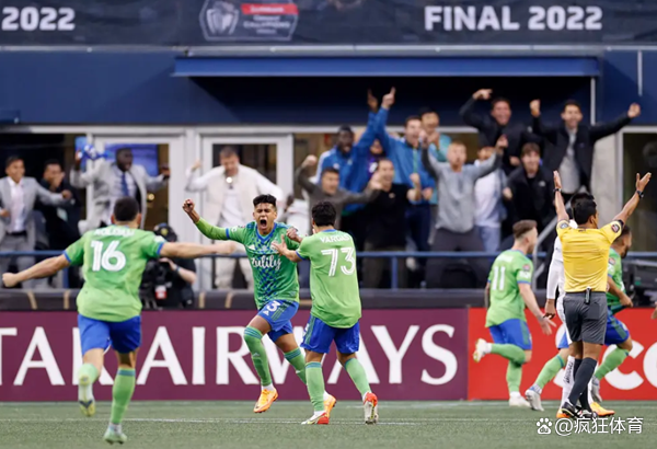 西雅图海湾者体能训练升级,备战曼联半决赛的简单介绍 西雅图海湾者体能训练升级,备战曼联半决赛的简单介绍