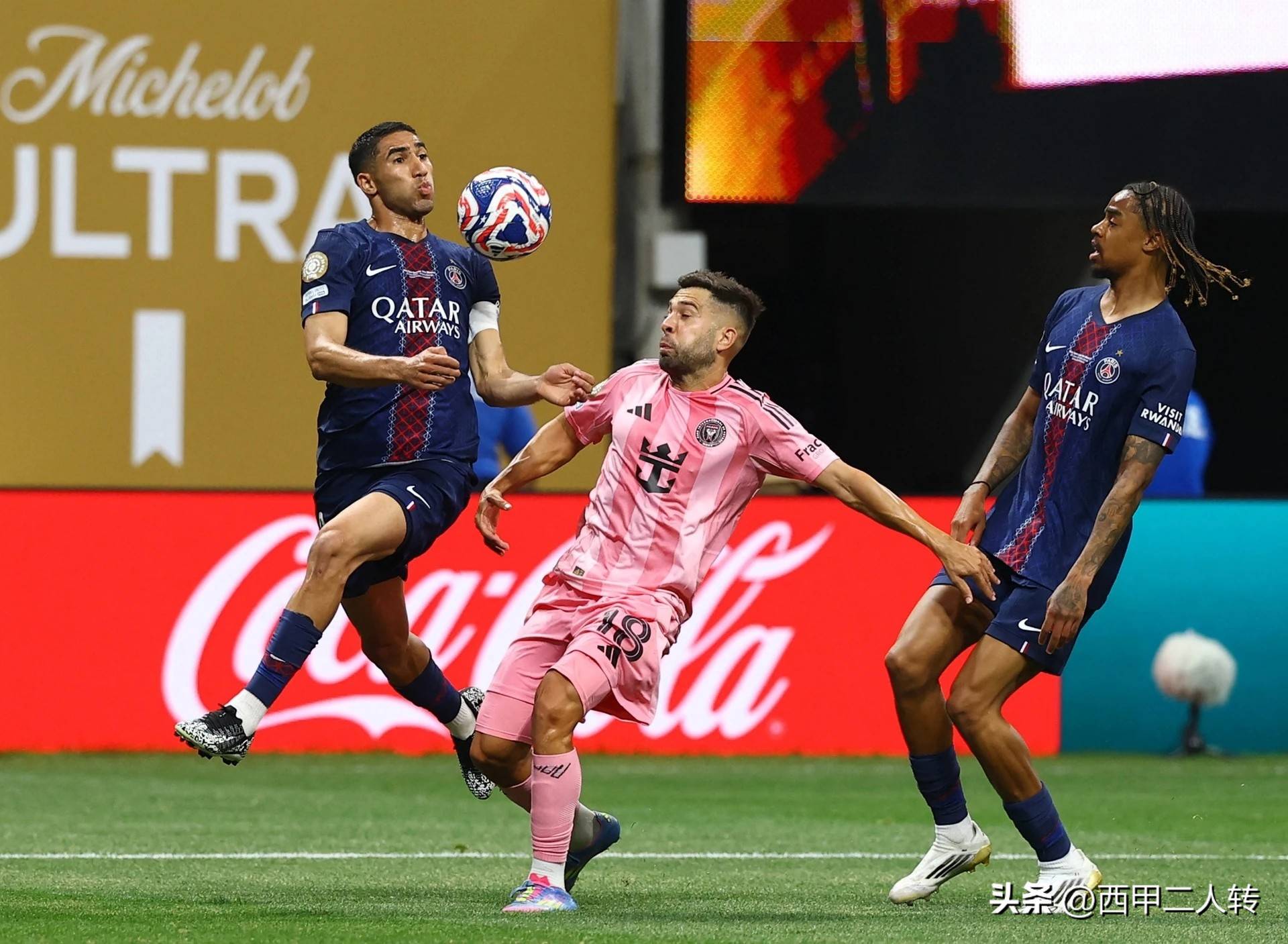 巴黎圣日耳曼轻取胜利,实力无敌的简单介绍 巴黎圣日耳曼轻取胜利,实力无敌的简单介绍