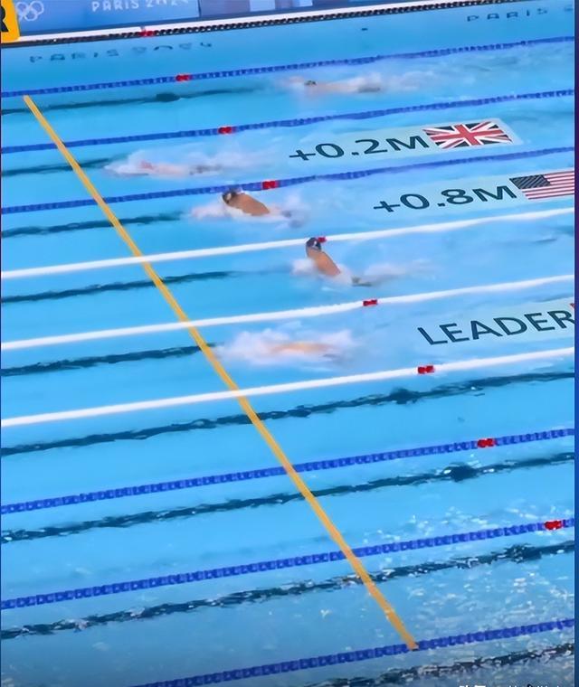 西班牙男子游泳选手实现突破，摘金的简单介绍