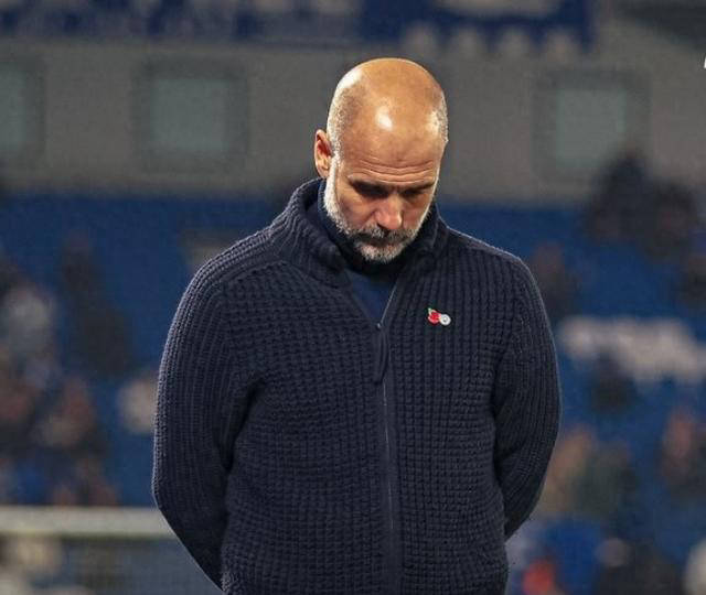 曼城力压群雄，一览众山小的巨人之夜