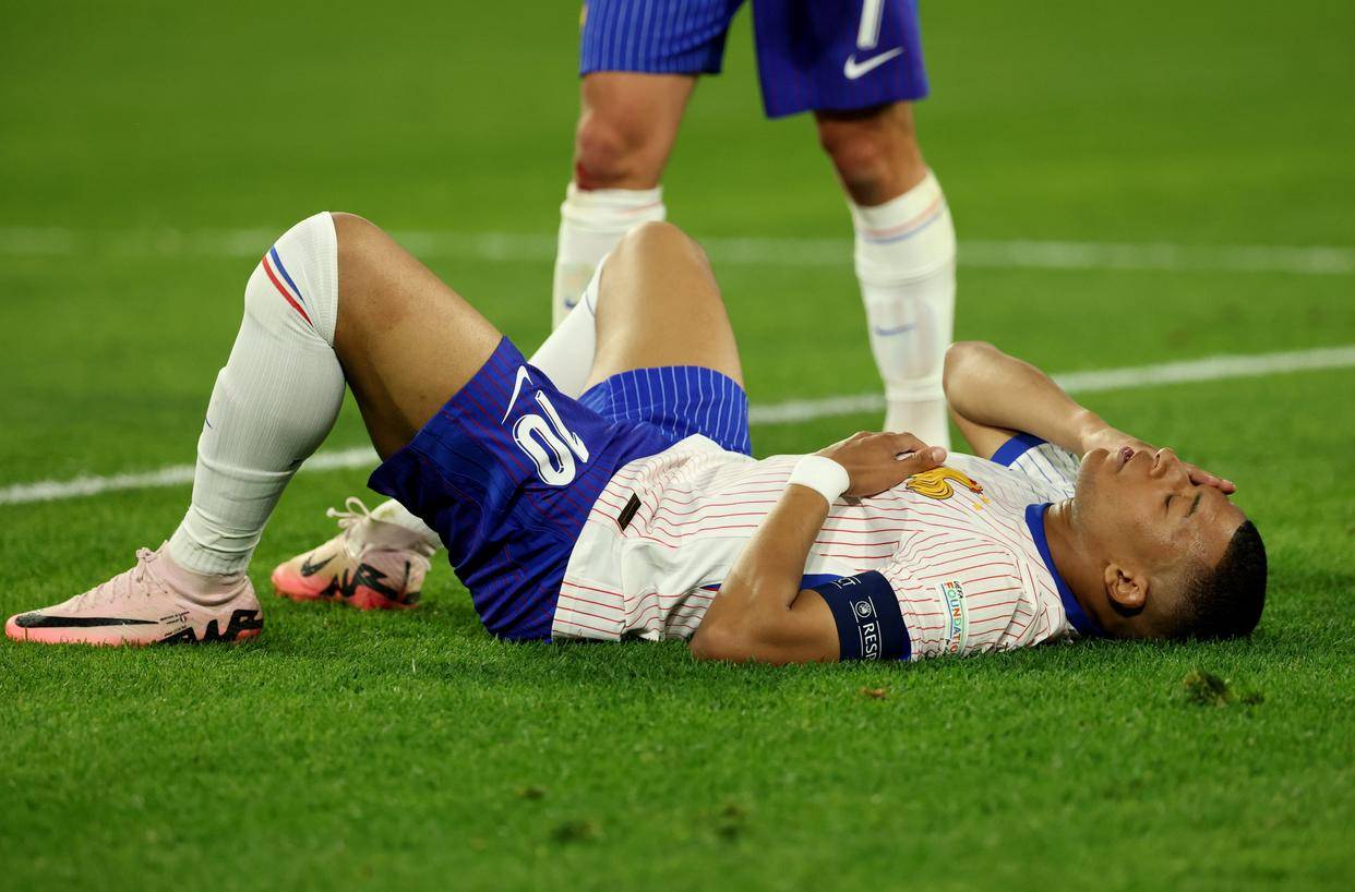 奥地利队在欧锦赛预选赛中取得势不可挡的进展的简单介绍