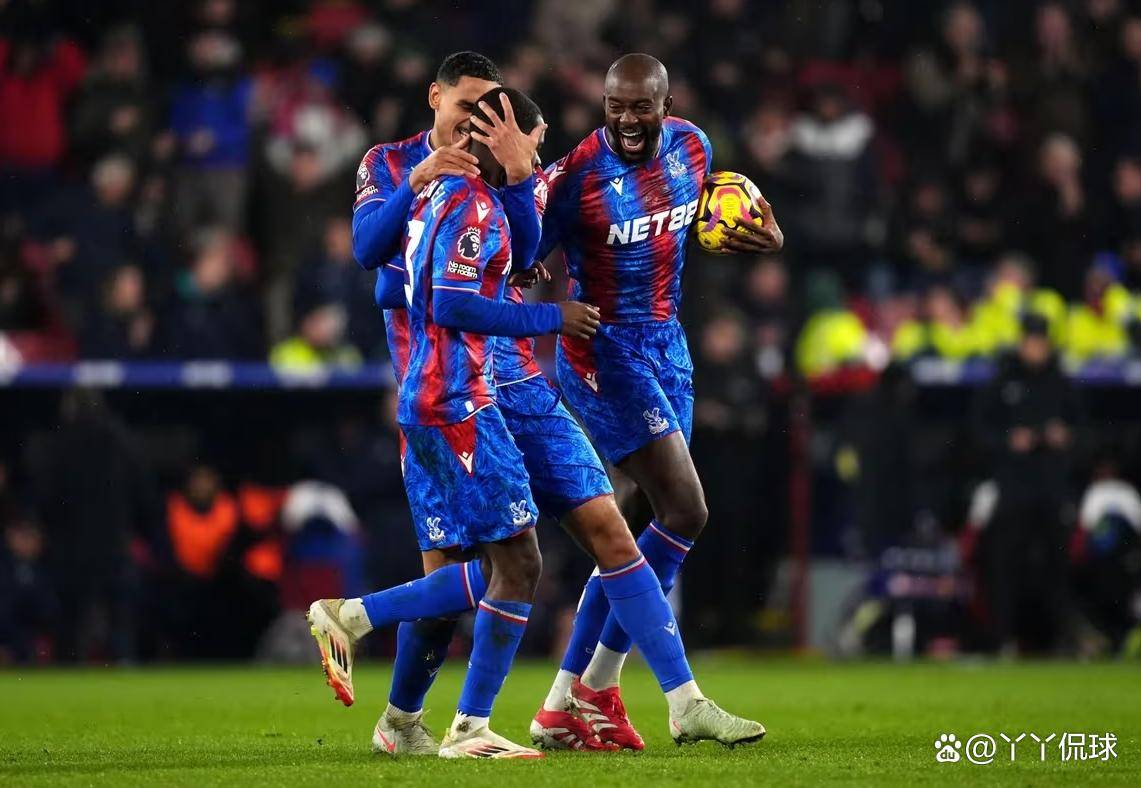 水晶宫主场失利,遭遇苦战连败的简单介绍 水晶宫主场失利,遭遇苦战连败的简单介绍