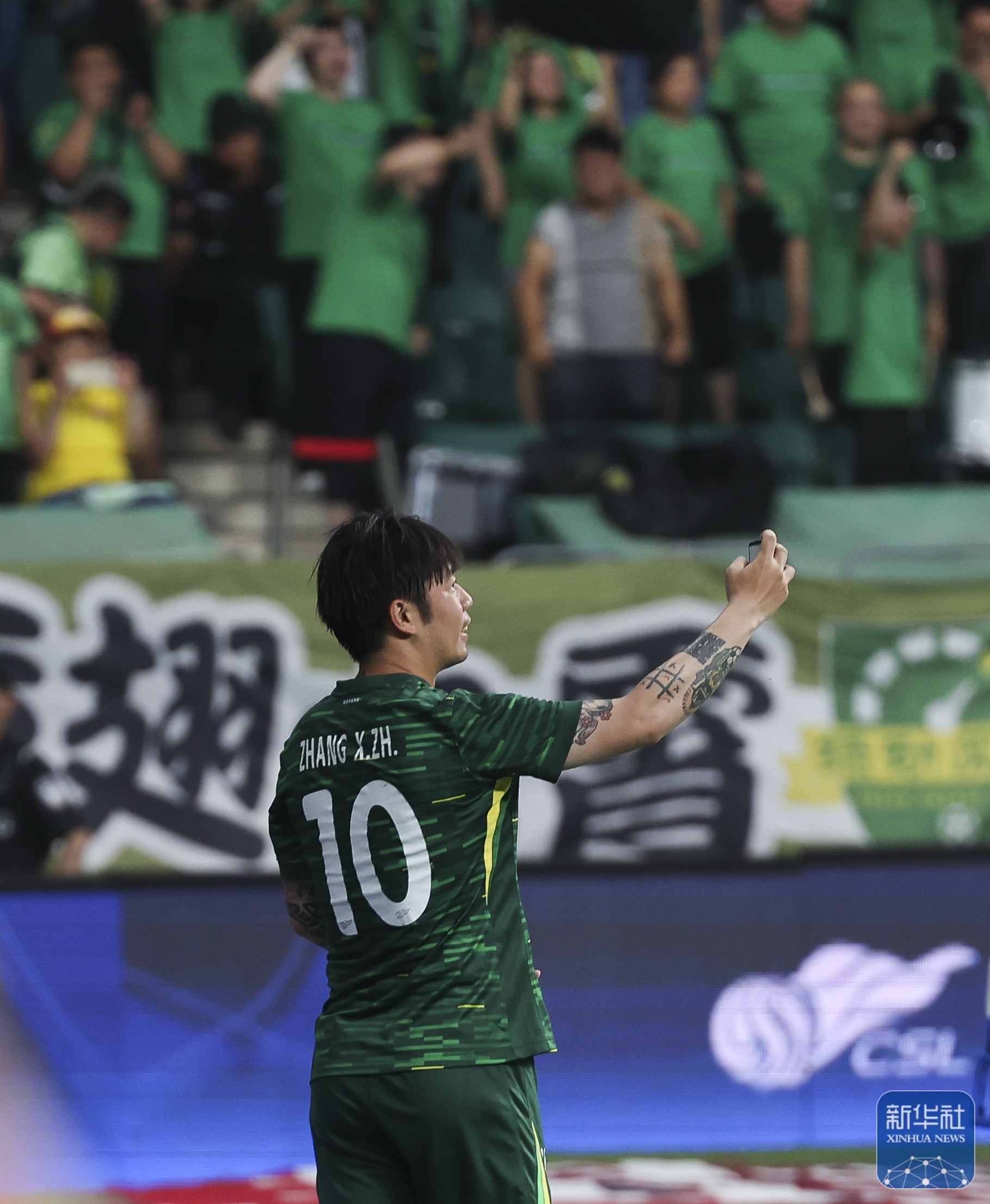 国安客场战胜天海,积分榜继续领先的简单介绍 国安客场战胜天海,积分榜继续领先的简单介绍