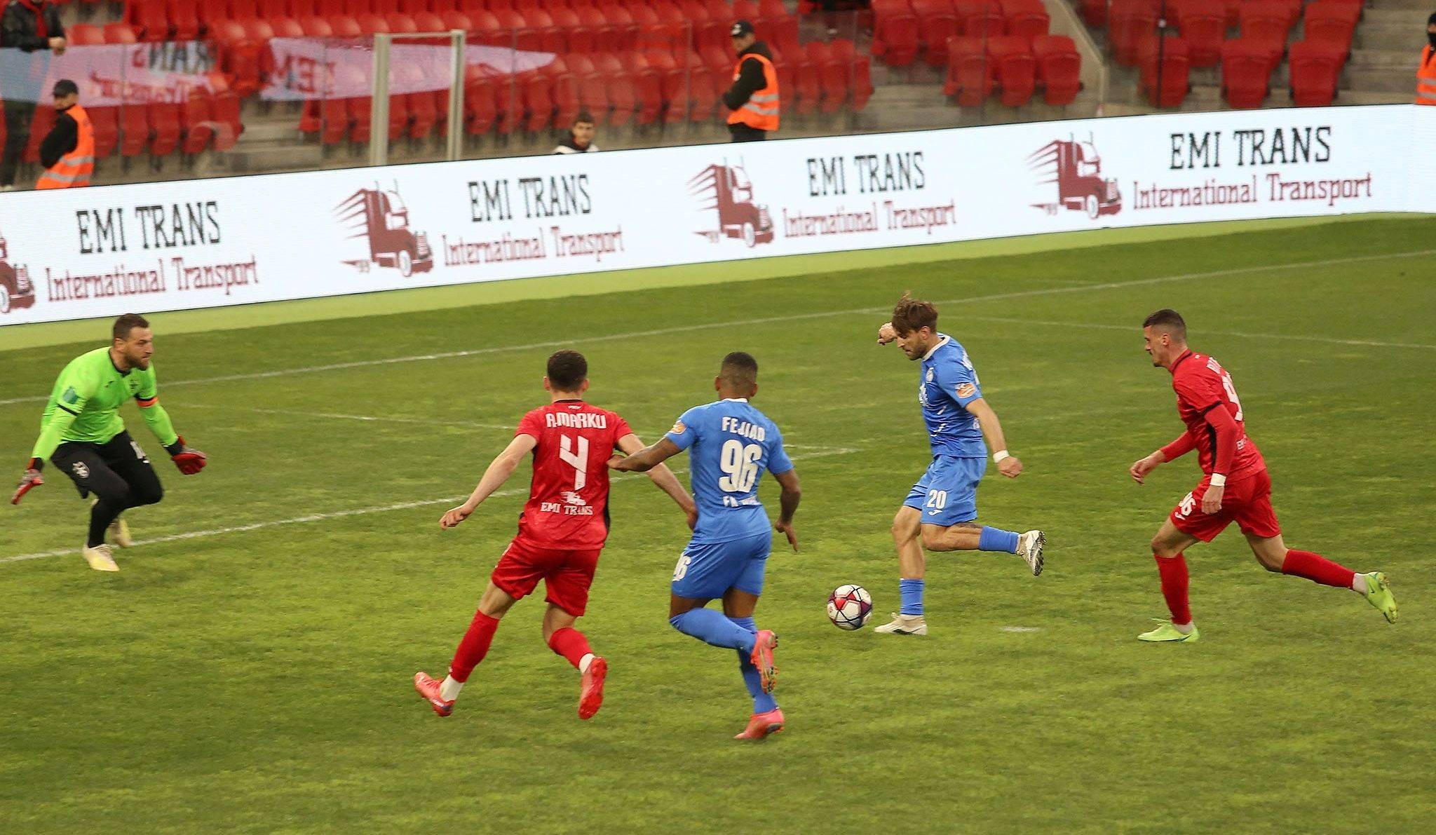 后起之秀：阿尔巴尼亚队在欧预赛中大获全胜的简单介绍