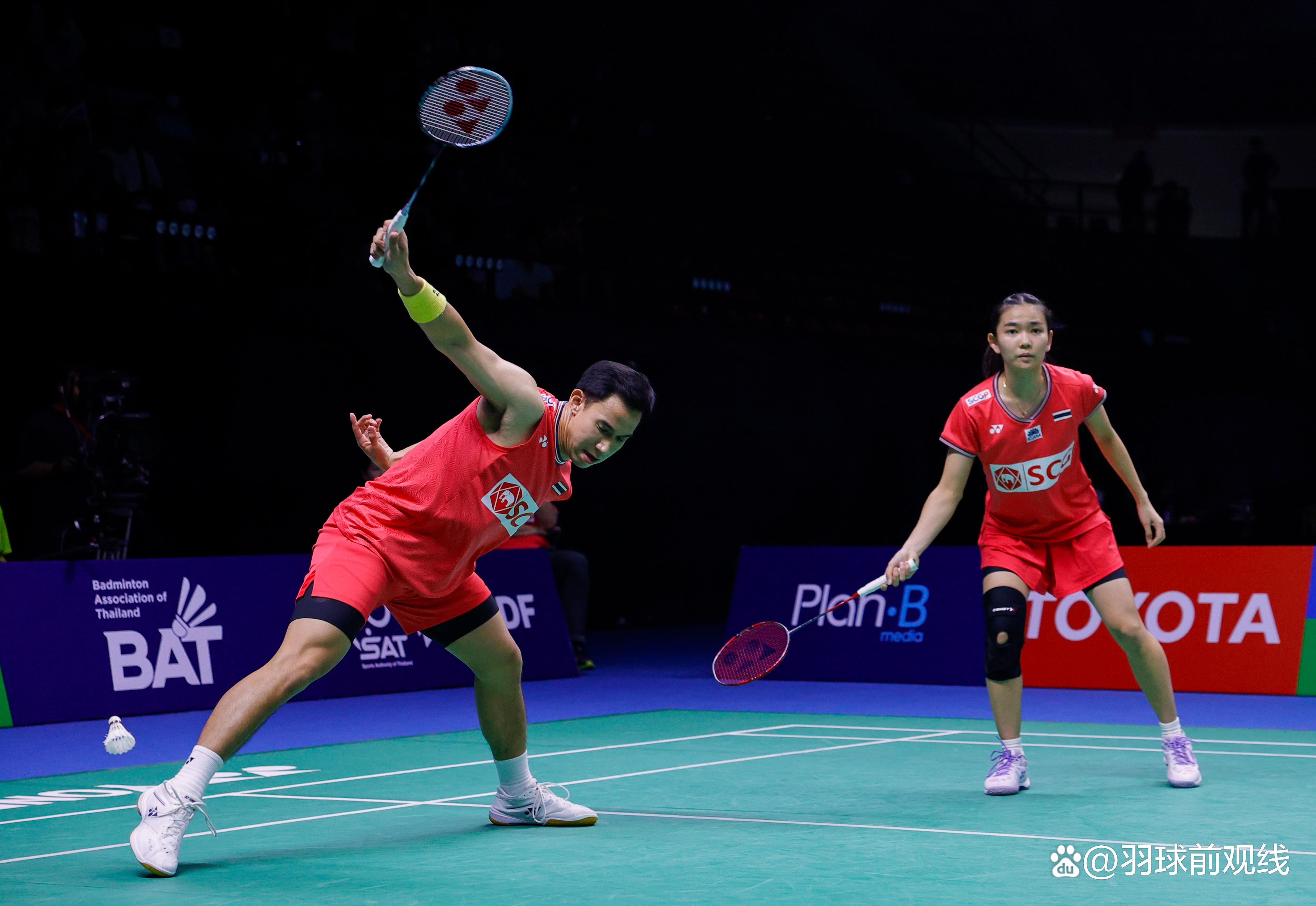 泰国球队大胜对手，亚冠资格获得奖励