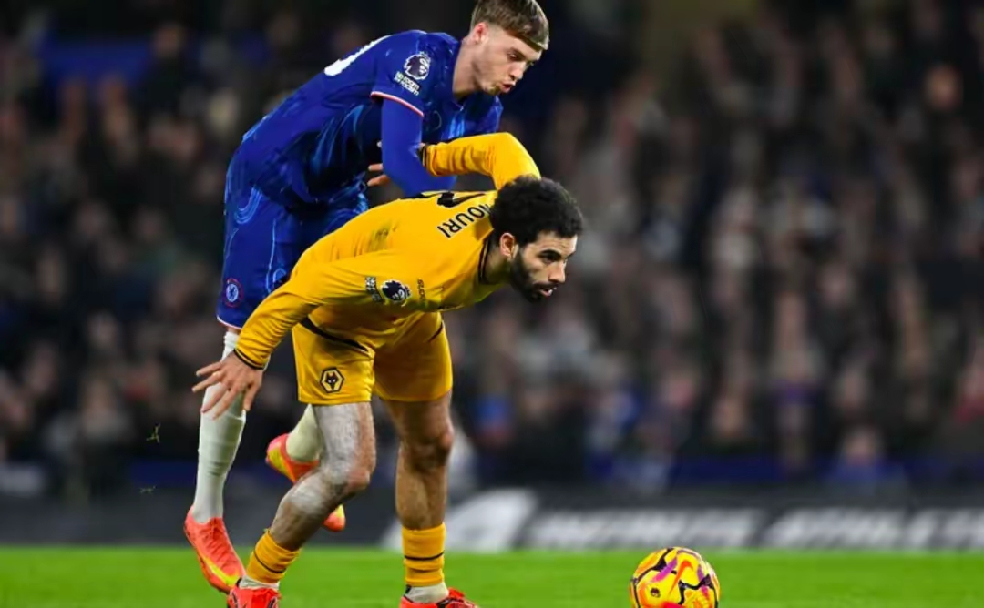 科瓦奇锁定胜局，切尔西主场胜利