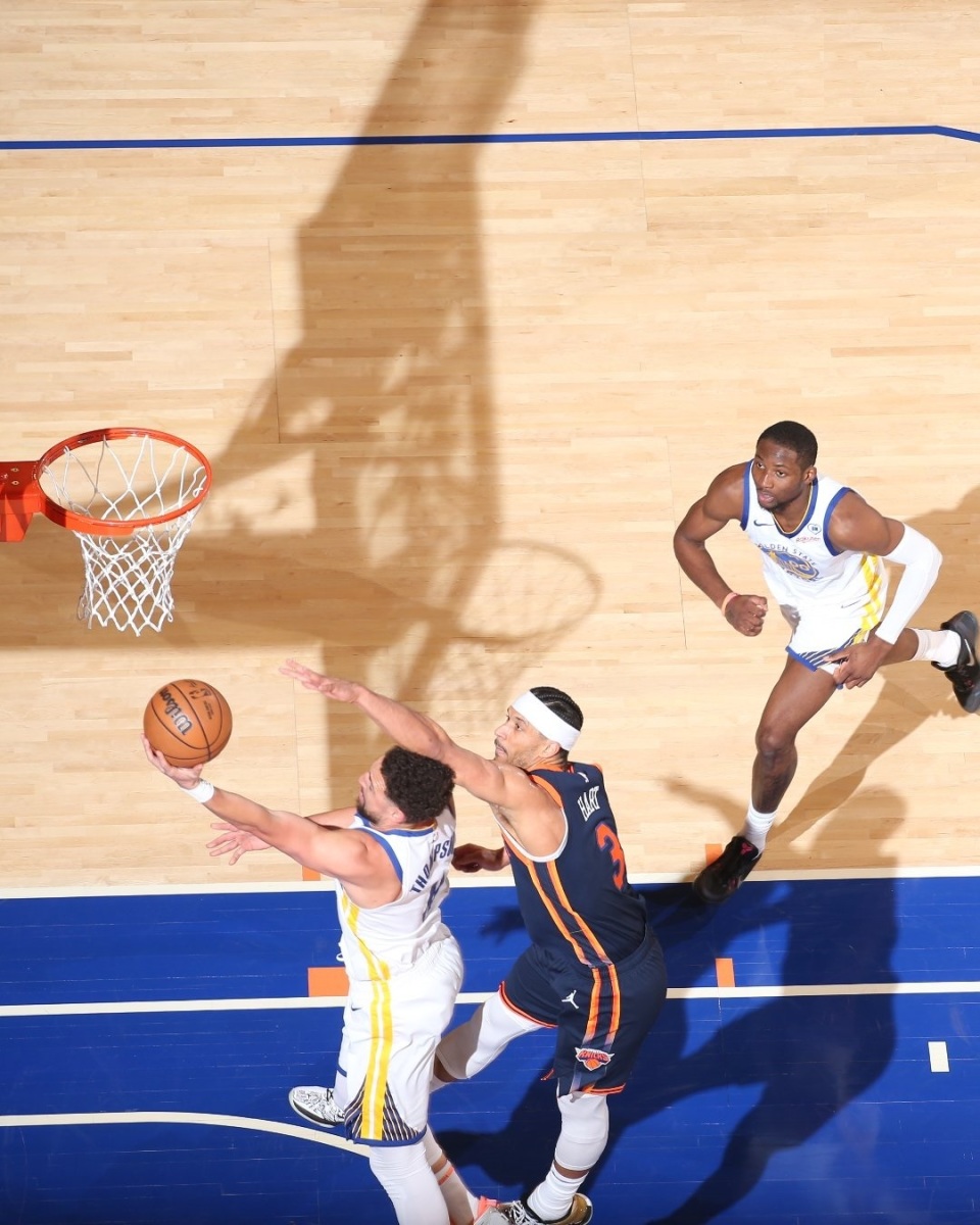 关于勇士客场大胜老鹰,重返西部前四的信息 关于勇士客场大胜老鹰,重返西部前四的信息