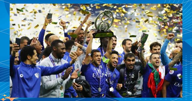 俱乐部联赛在国际舞台上展现实力 俱乐部联赛在国际舞台上展现实力