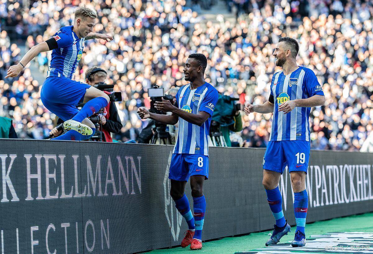 柏林赫塔客场失利,球队需调整状态以迎接下一场比赛的简单介绍 柏林赫塔客场失利,球队需调整状态以迎接下一场比赛的简单介绍