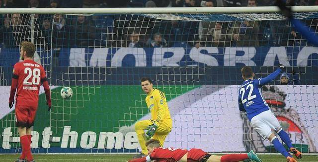 柏林赫塔客场失利,球队需调整状态以迎接下一场比赛的简单介绍 柏林赫塔客场失利,球队需调整状态以迎接下一场比赛的简单介绍