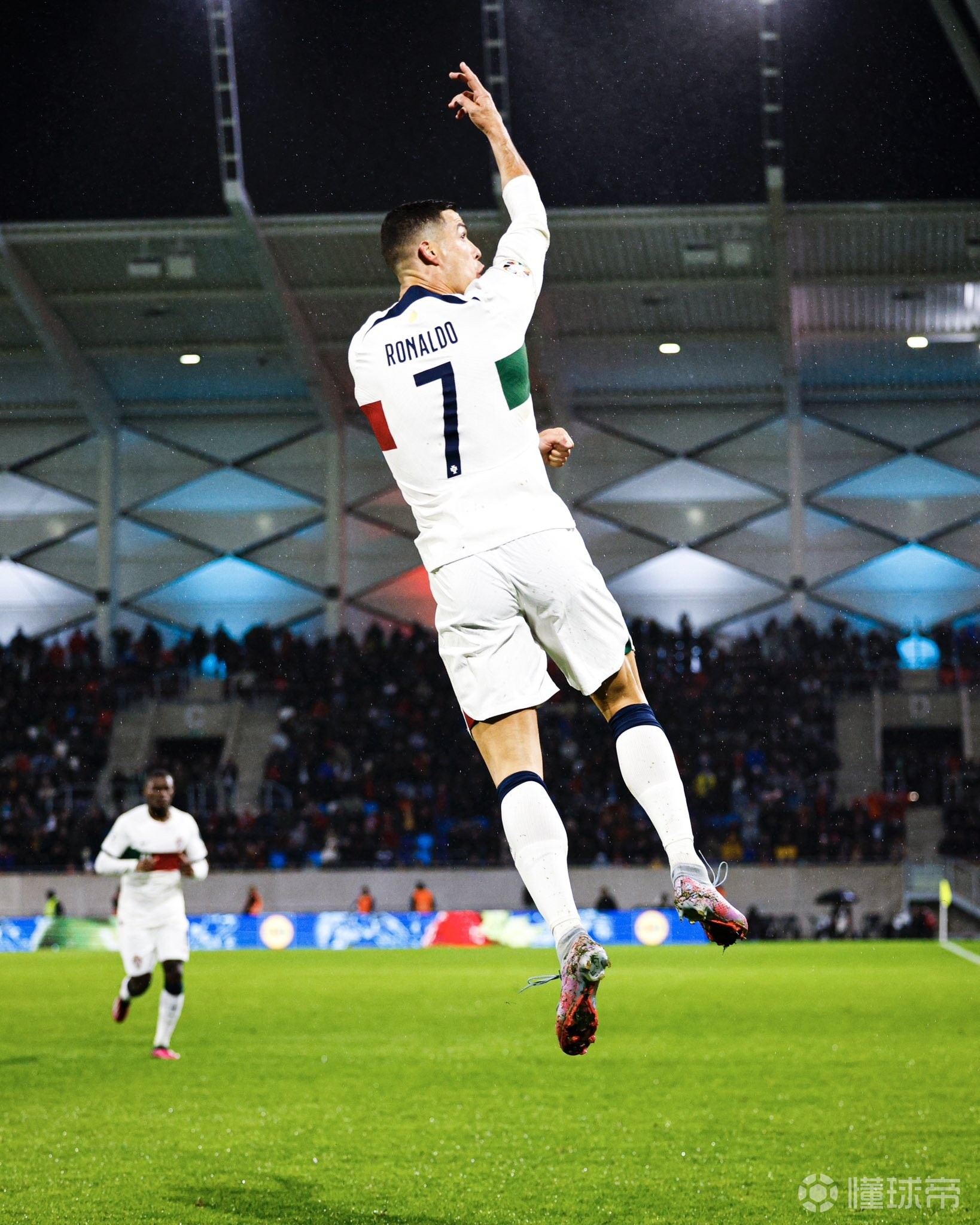 葡萄牙队在关键比赛中获得胜利