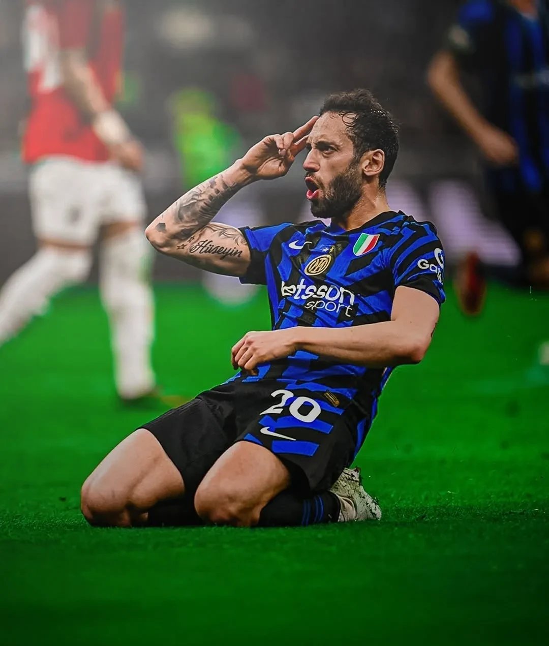 关于AC米兰神勇逆袭,球员们信心倍增的信息 关于AC米兰神勇逆袭,球员们信心倍增的信息