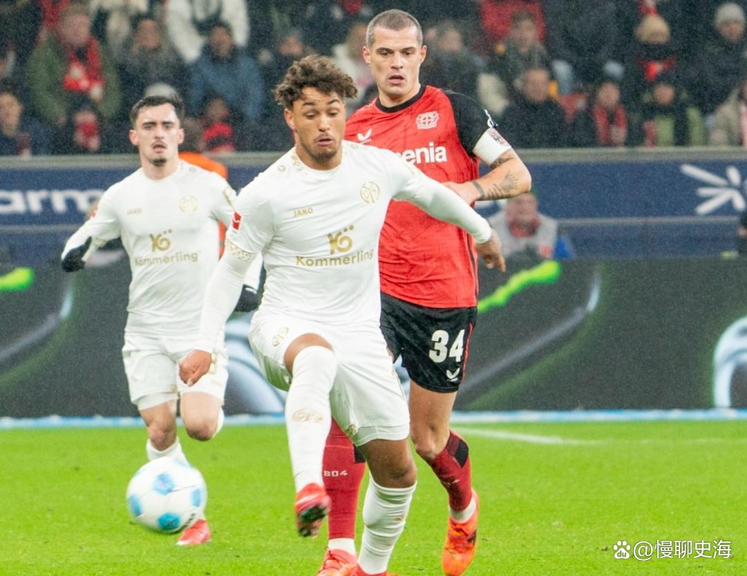 勒沃库森双杀对手，取得连胜的简单介绍