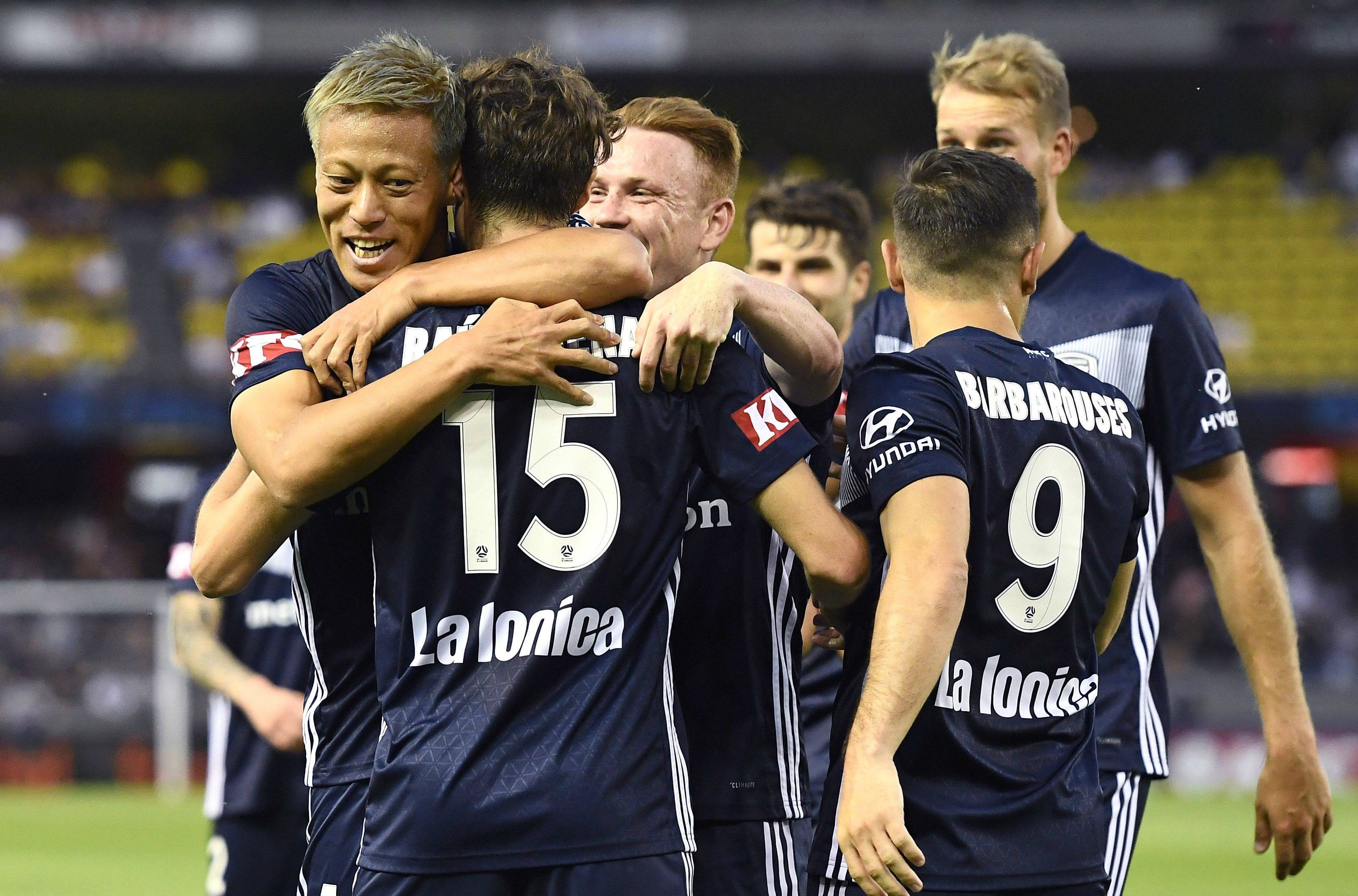 澳洲足球盛事精彩不断,运动员实力竞技无限的简单介绍 澳洲足球盛事精彩不断,运动员实力竞技无限的简单介绍