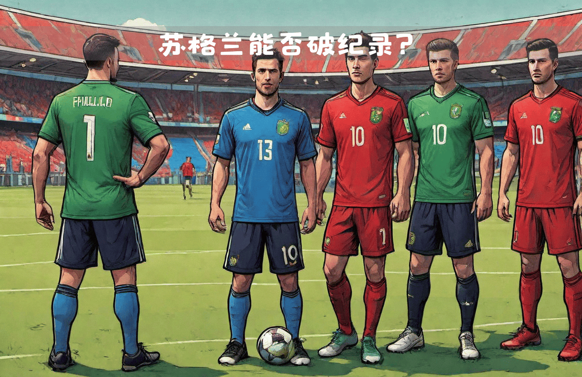 强敌相遇：欧国联比赛胜者晋级