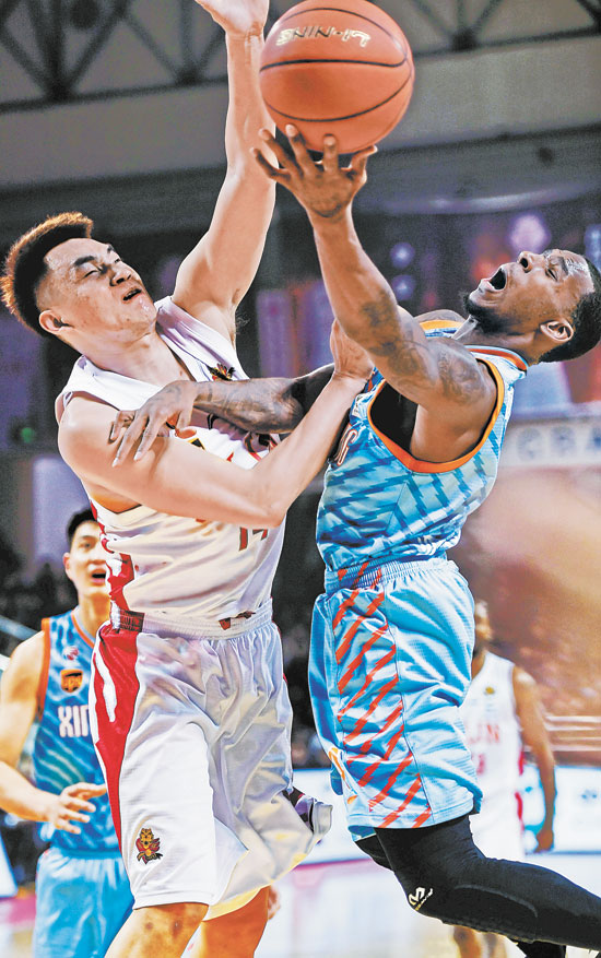 新疆主场客场双杀，连胜势头火热的简单介绍