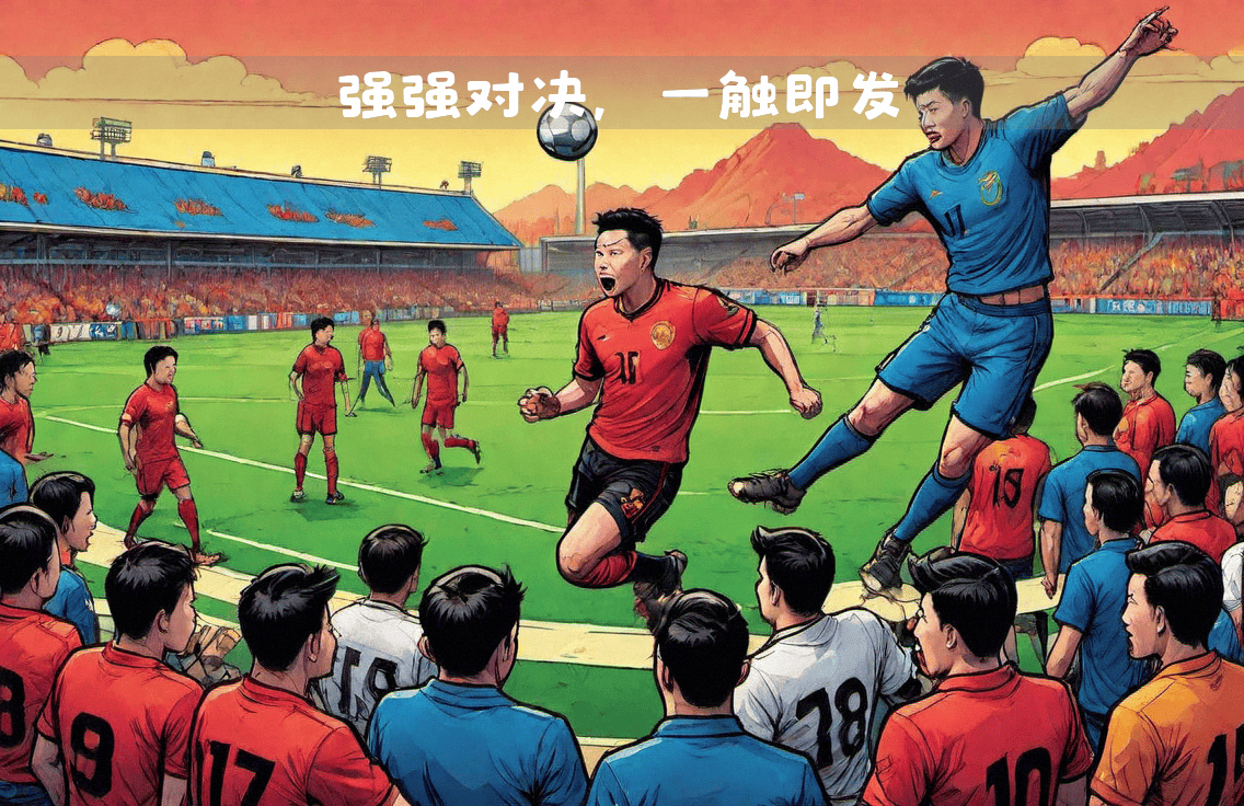 欧锦赛小组赛打响,劲旅对决激烈 欧锦赛小组赛打响,劲旅对决激烈