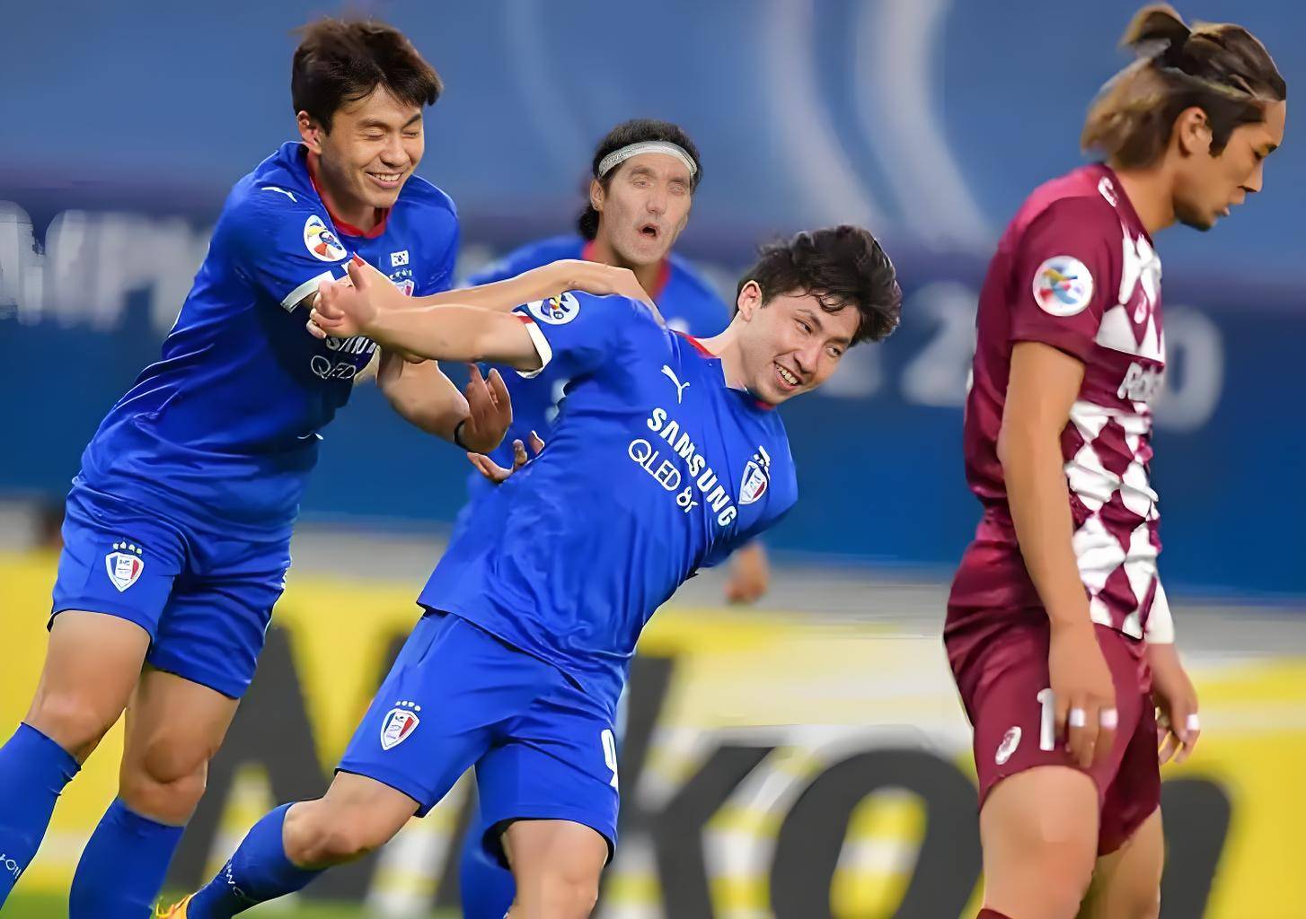 柏太阳神队员透露比赛感受，备战下场大战的简单介绍