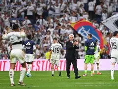 皇马壮志凌云摩拳擦掌备战的简单介绍 皇马壮志凌云摩拳擦掌备战的简单介绍