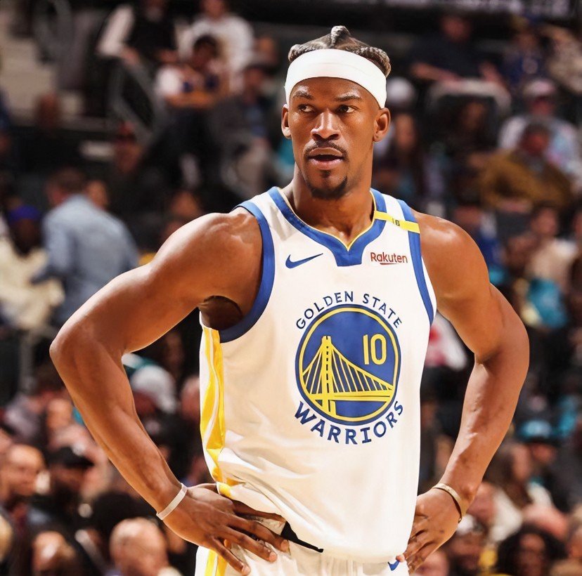 热火新霸主?巴特勒带领团队突破东部格局 热火新霸主?巴特勒带领团队突破东部格局