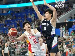 关于东方气象:韩国男篮齐心协力的信息 关于东方气象:韩国男篮齐心协力的信息