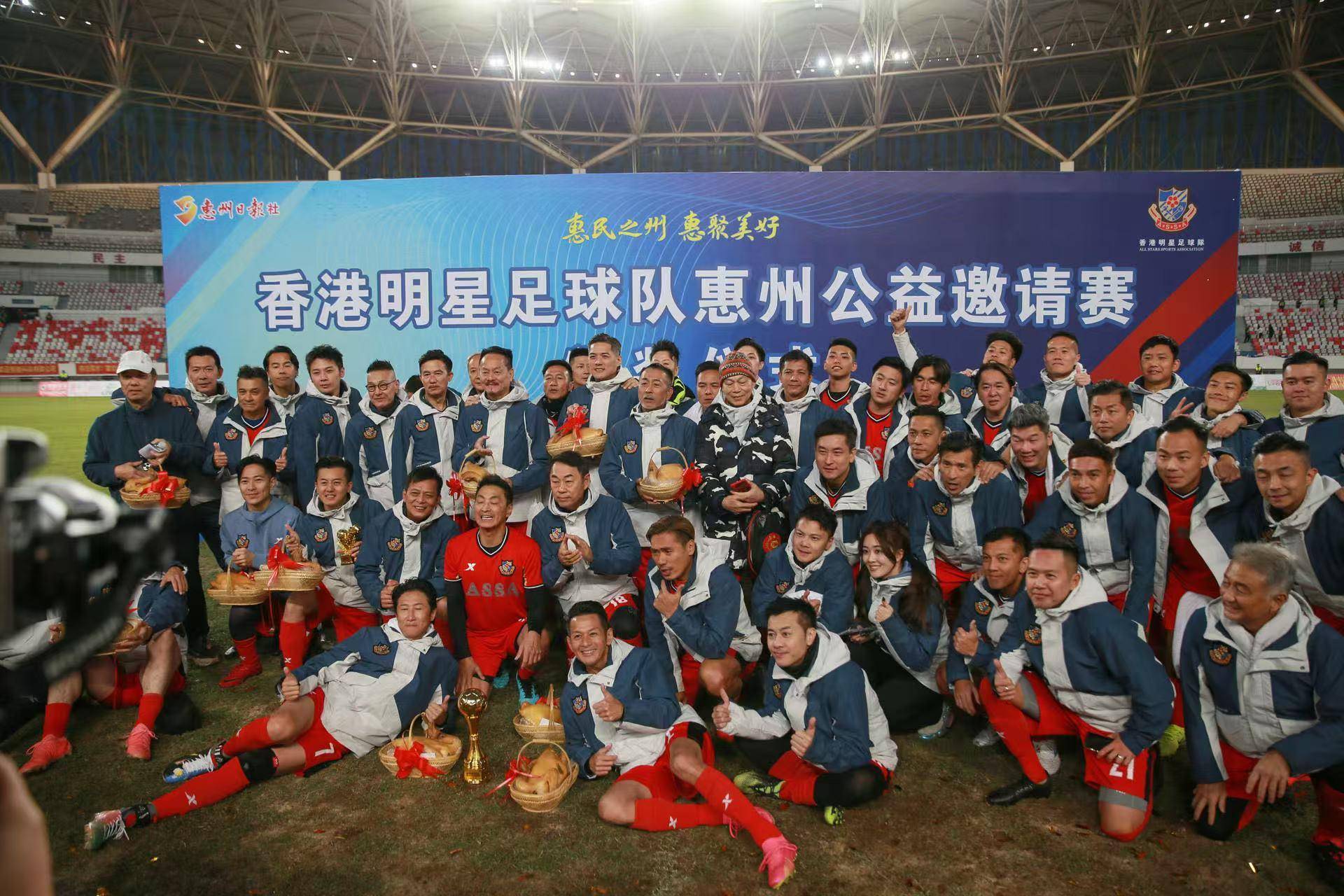 香港队备战全力以赴，迎接赛季高峰