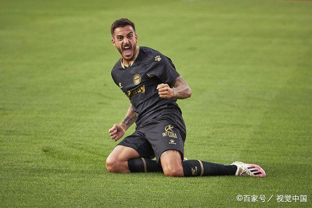 阿拉维斯客场惊险过关，成功逆转比分夺胜的简单介绍