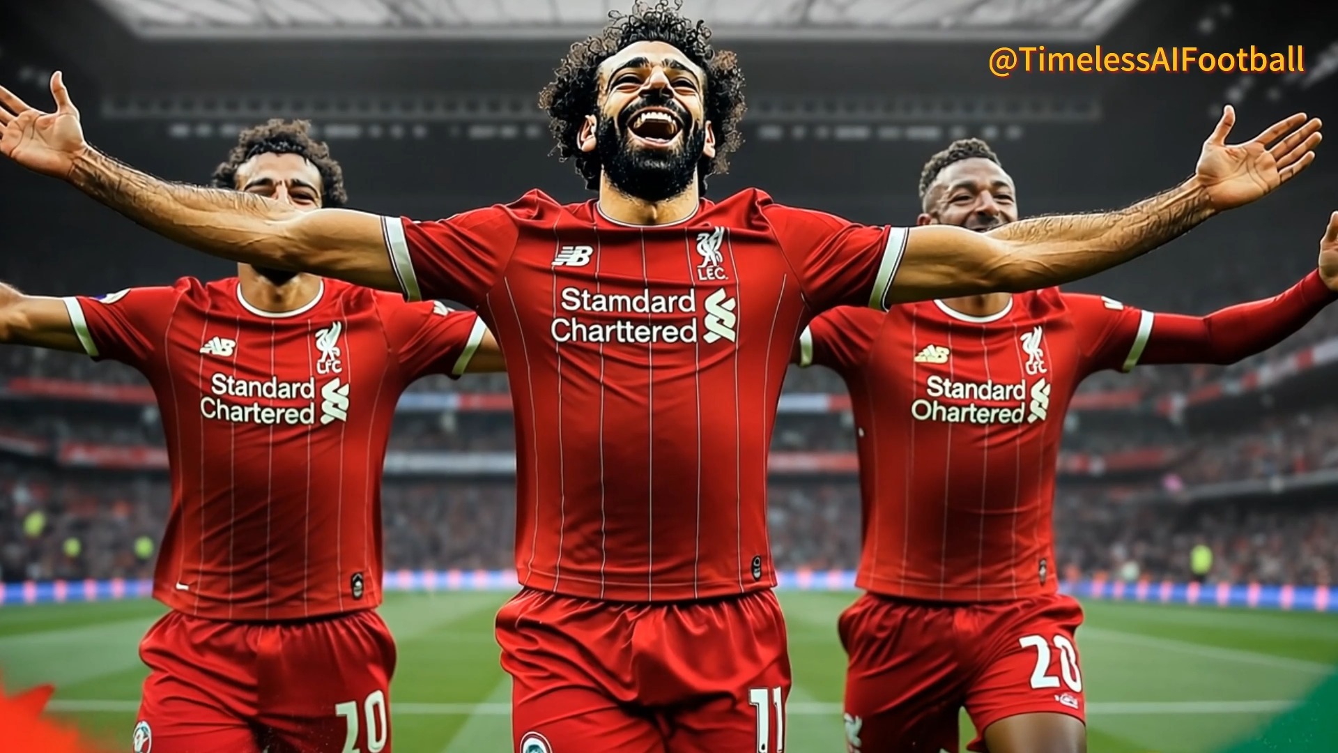 利物浦击败尤文图斯，夺得欧冠冠军