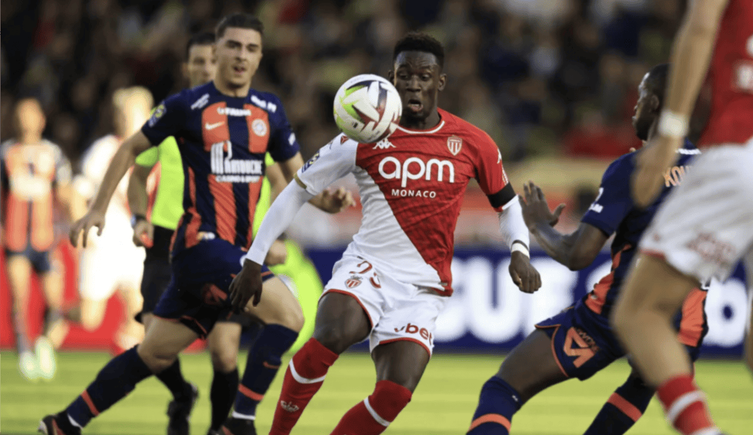 关于摩纳哥客场战平布雷斯特,继续保持不败纪录的信息 关于摩纳哥客场战平布雷斯特,继续保持不败纪录的信息