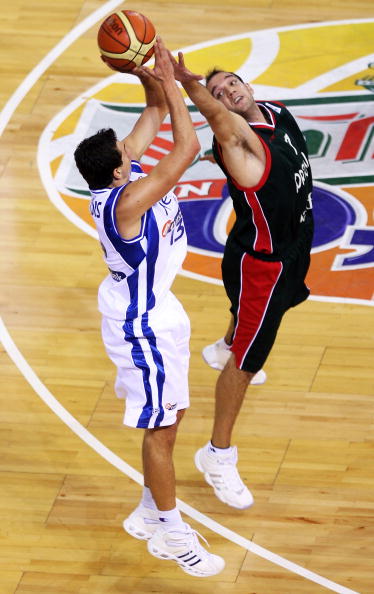 葡萄牙男篮在国际篮球比赛中取得连胜 葡萄牙男篮在国际篮球比赛中取得连胜