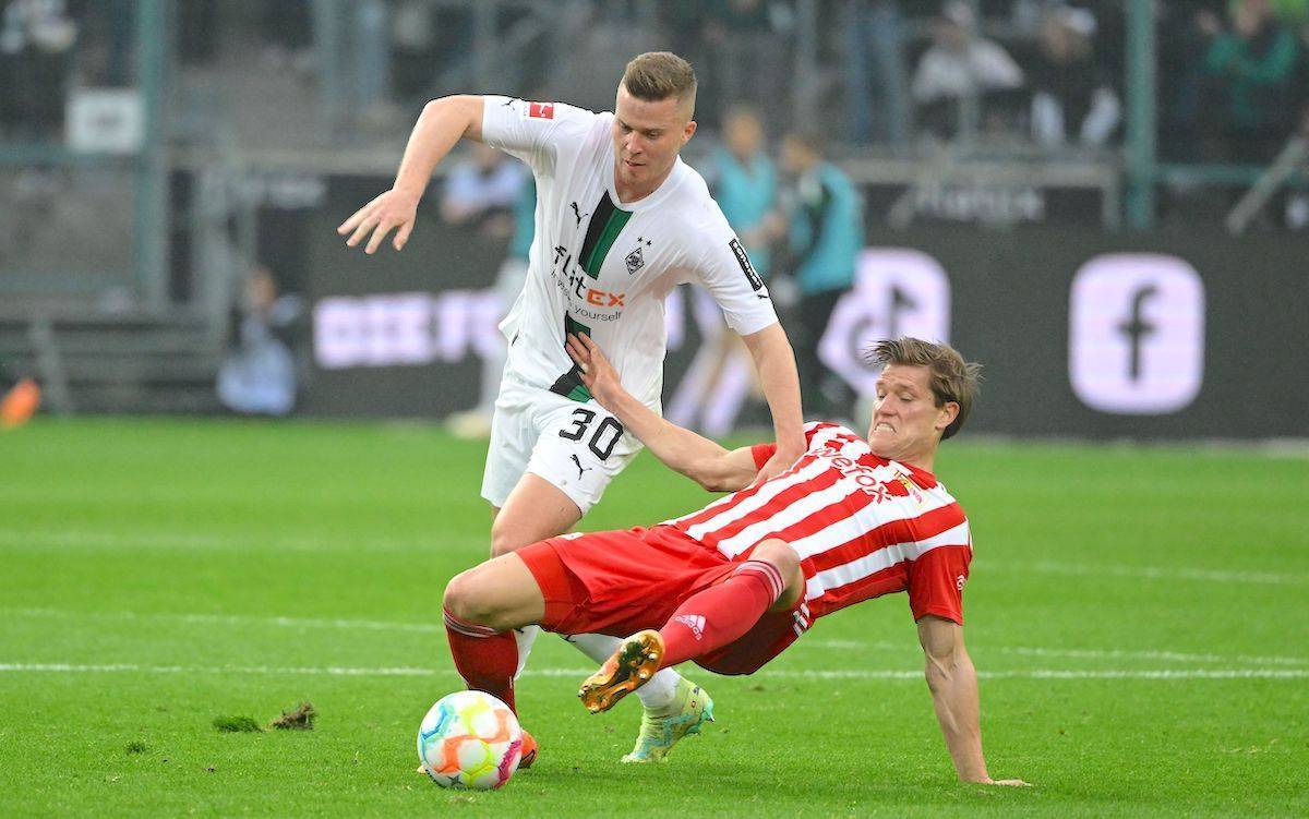 包含小组最后一名！门兴格拉德巴赫赛季表现堪忧的词条