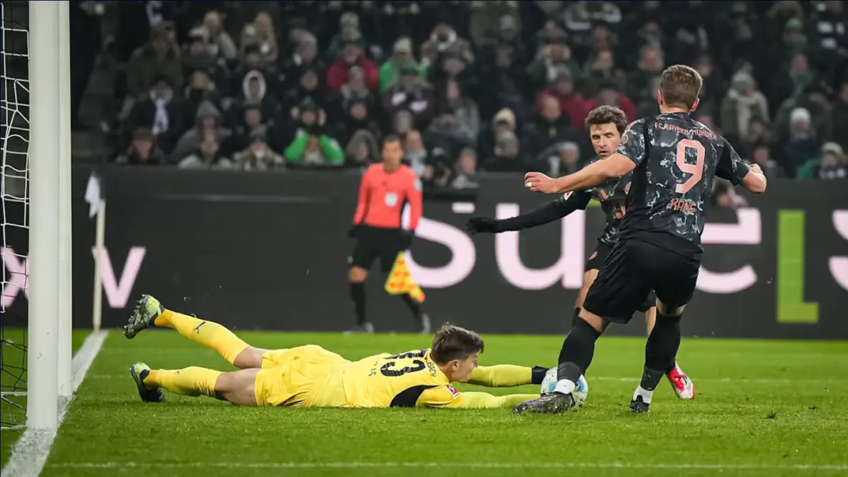 包含小组最后一名！门兴格拉德巴赫赛季表现堪忧的词条