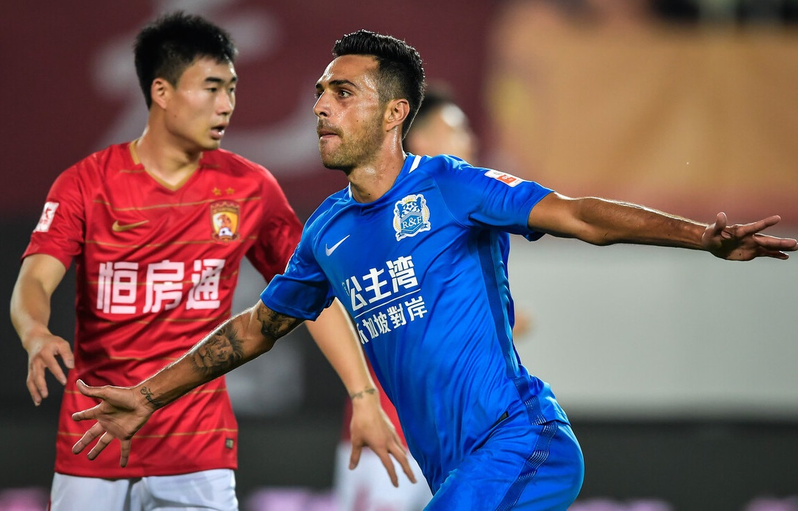 关于强力夺冠：富力迎战恒大谁将成为比赛的赢家？的信息