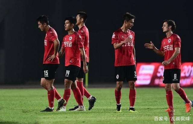 阵容调整有误！中超劲旅遭遇困境，需及时调整的简单介绍