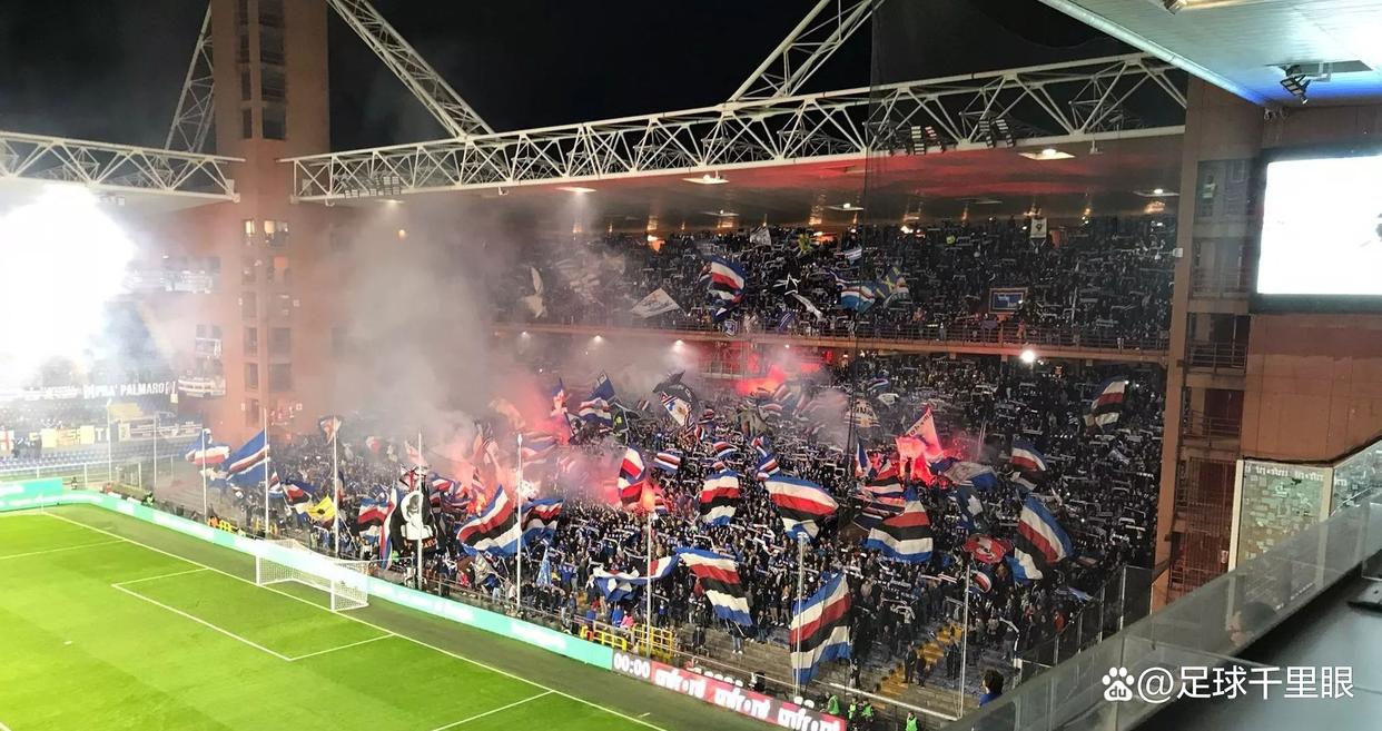 热那亚一分难求,球队陷入保级泥潭的简单介绍 热那亚一分难求,球队陷入保级泥潭的简单介绍