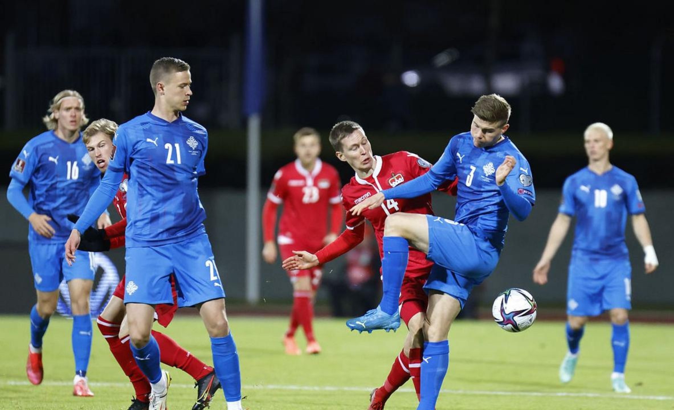 克罗地亚球队全力以赴,欧预赛前景愈发看好的简单介绍 克罗地亚球队全力以赴,欧预赛前景愈发看好的简单介绍