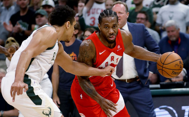 猛龙遭逢挑战，能否守住领先位置的简单介绍