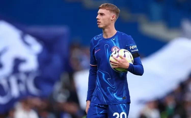 切尔西气势如虹,奋力争夺冠军 切尔西气势如虹,奋力争夺冠军