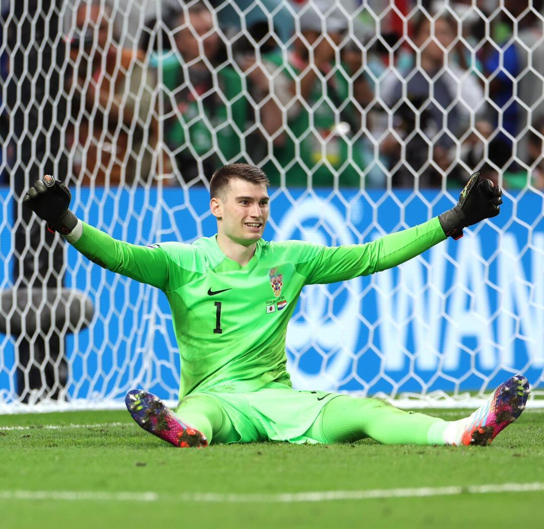 克罗地亚队失利不惧,全力冲刺的简单介绍 克罗地亚队失利不惧,全力冲刺的简单介绍