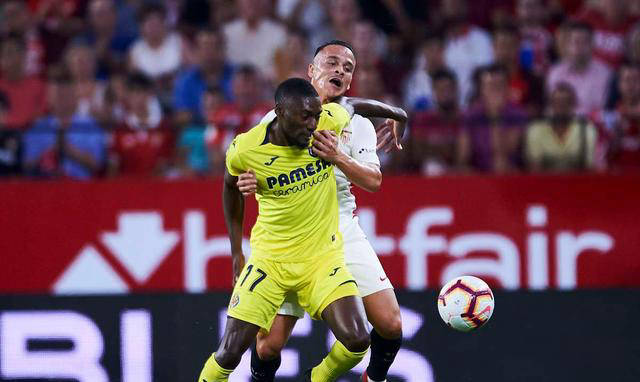 比利亚雷亚尔士气大振，迎战强敌的简单介绍