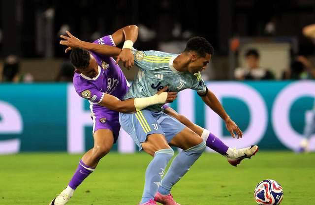 关于尤文图斯球员集体表现出色，为球队赢球的信息