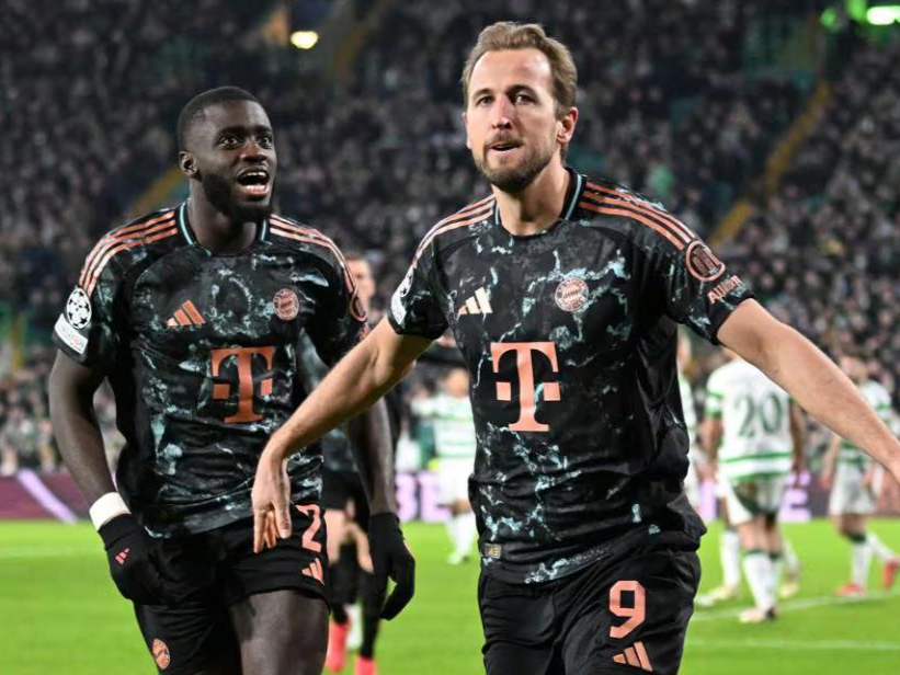 包含多特蒙德队无力回天,被拜仁慕尼黑队击败的词条 包含多特蒙德队无力回天,被拜仁慕尼黑队击败的词条