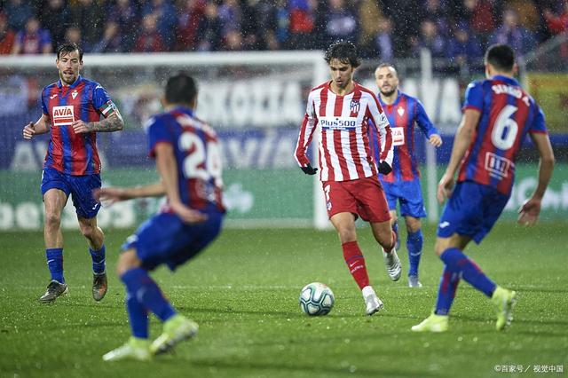 阿拉维斯客场逼平埃瓦尔,争取重要分数 阿拉维斯客场逼平埃瓦尔,争取重要分数