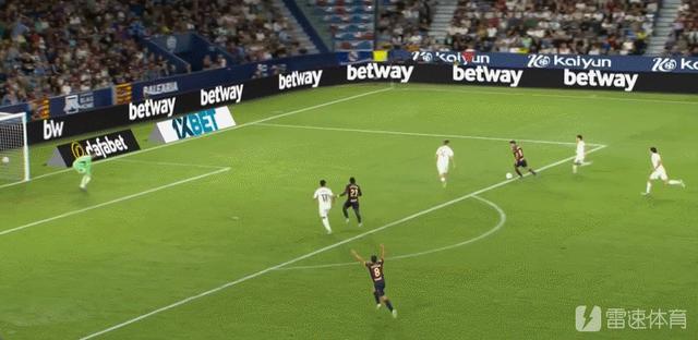 塞维利亚客场逆转,结束连胜纪录 塞维利亚客场逆转,结束连胜纪录