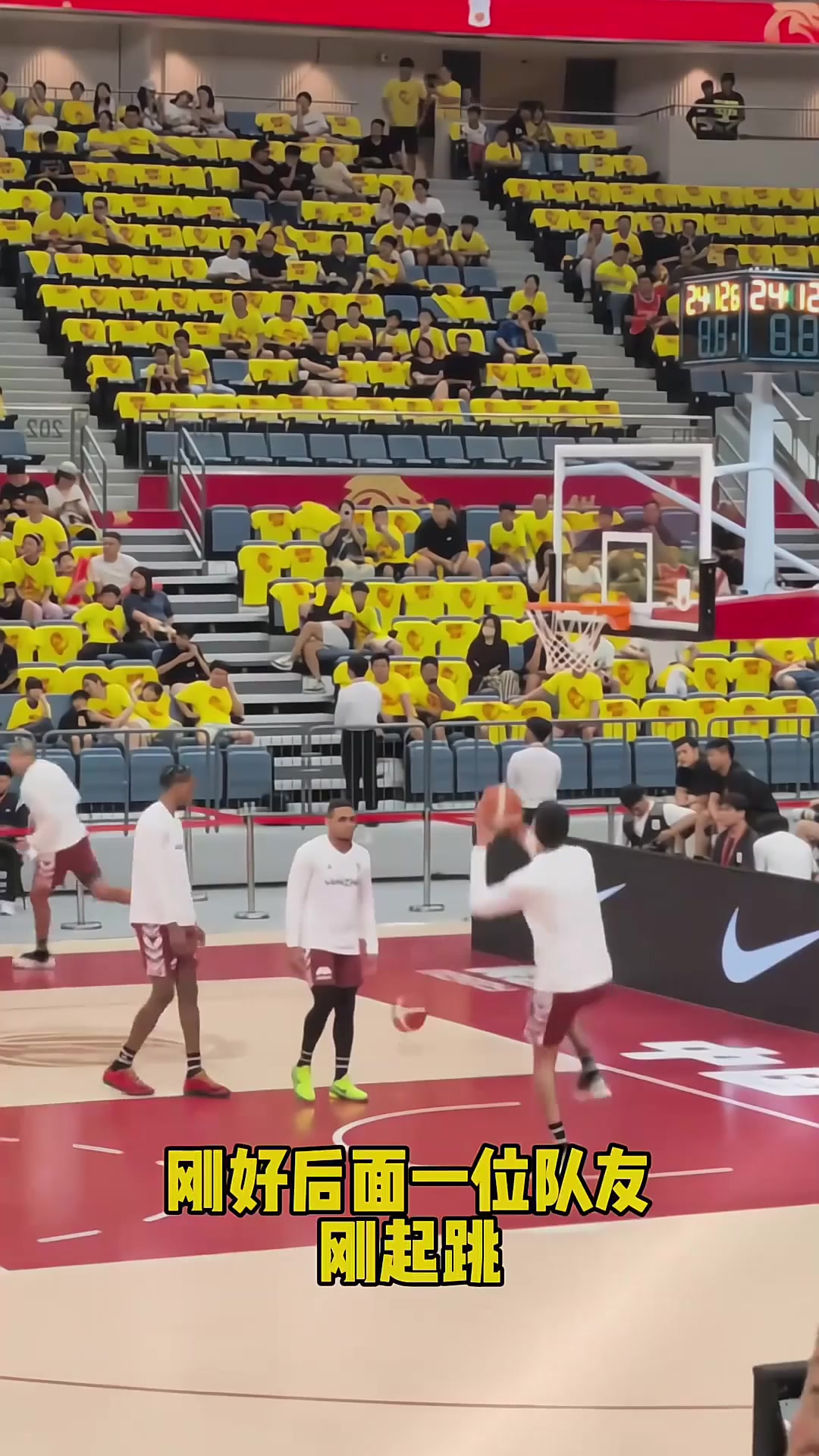 委内瑞拉篮球联赛冠军之争激烈