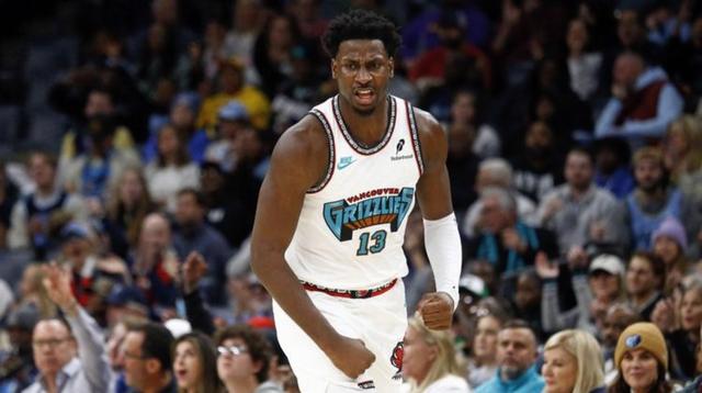 包含76人全主力轮休,被灰熊逆袭的词条 包含76人全主力轮休,被灰熊逆袭的词条