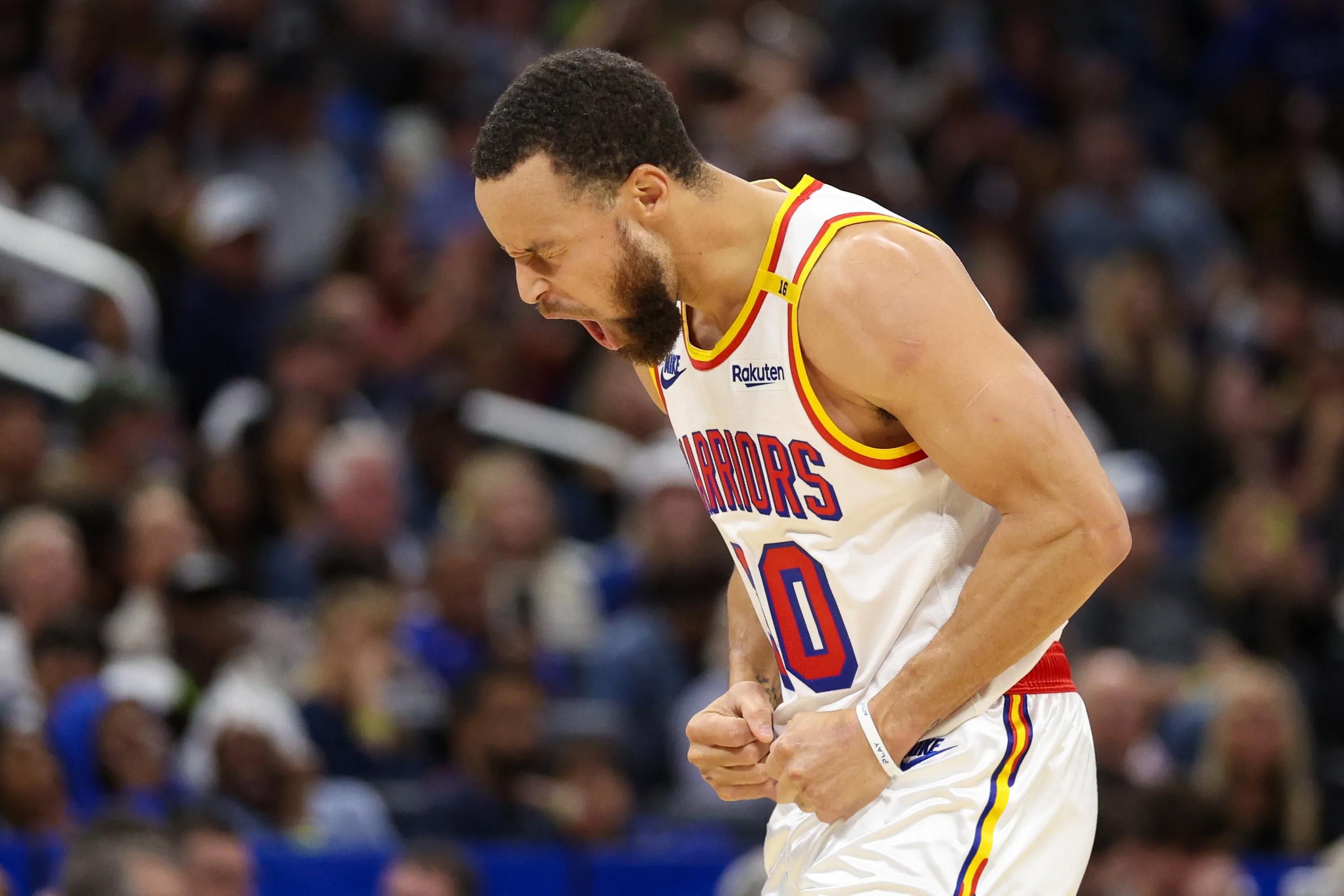 勇士主场擒灰熊，在西部扩大领先的简单介绍