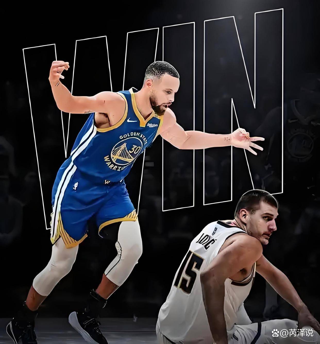 勇士轻取黄蜂，取得五连胜