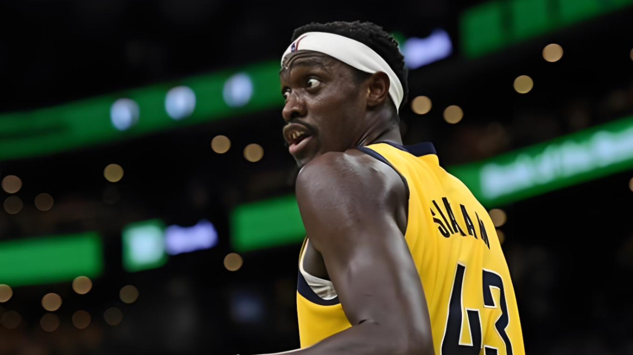 猛龙客场擒掘金,西亚卡姆发挥出色 猛龙客场擒掘金,西亚卡姆发挥出色